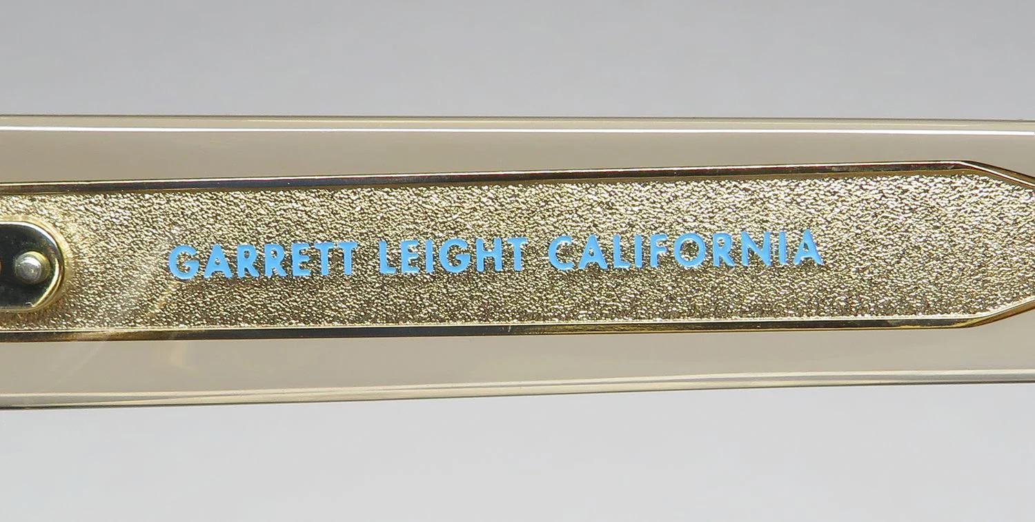 Garrett Leight Woz Sunglasses - Image 16