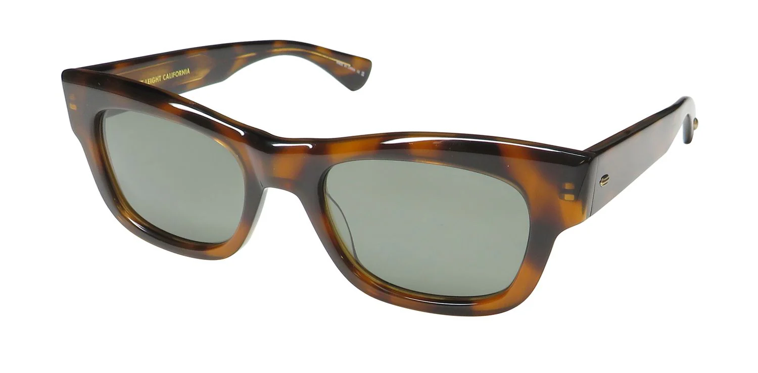 Garrett Leight Woz Sunglasses - Image 19