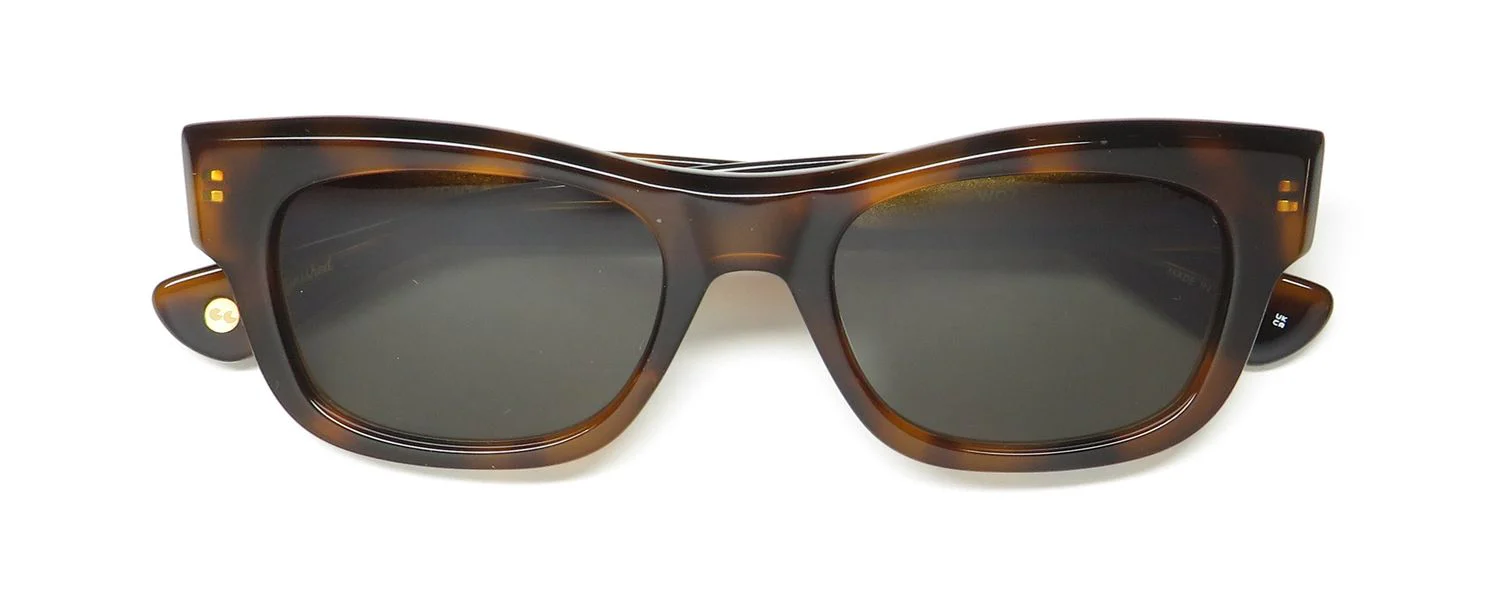 Garrett Leight Woz Sunglasses - Image 20