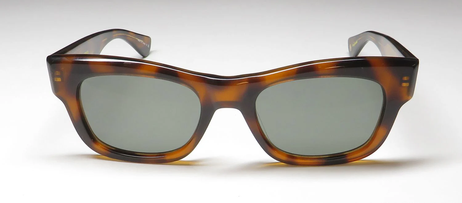 Garrett Leight Woz Sunglasses - Image 21