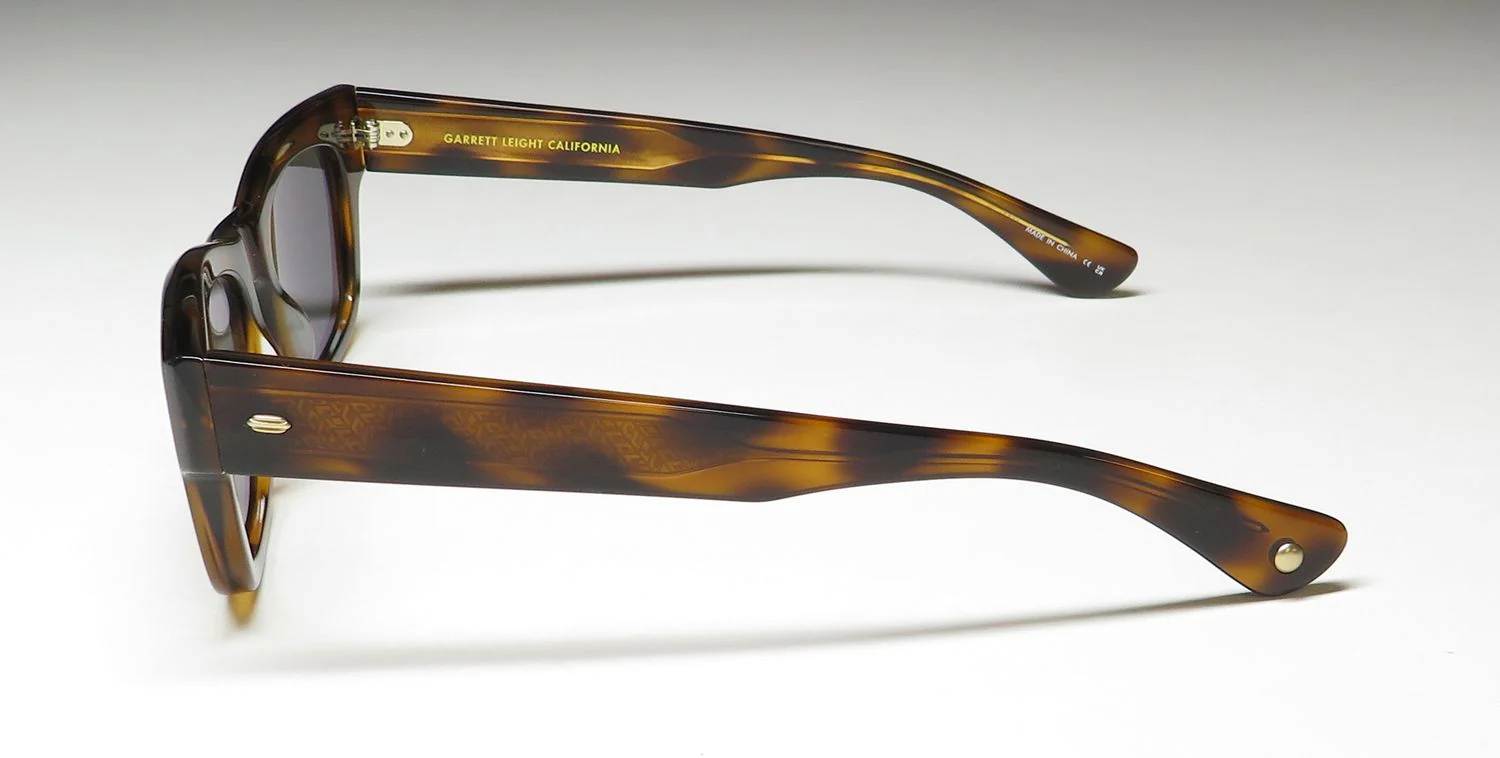 Garrett Leight Woz Sunglasses - Image 22