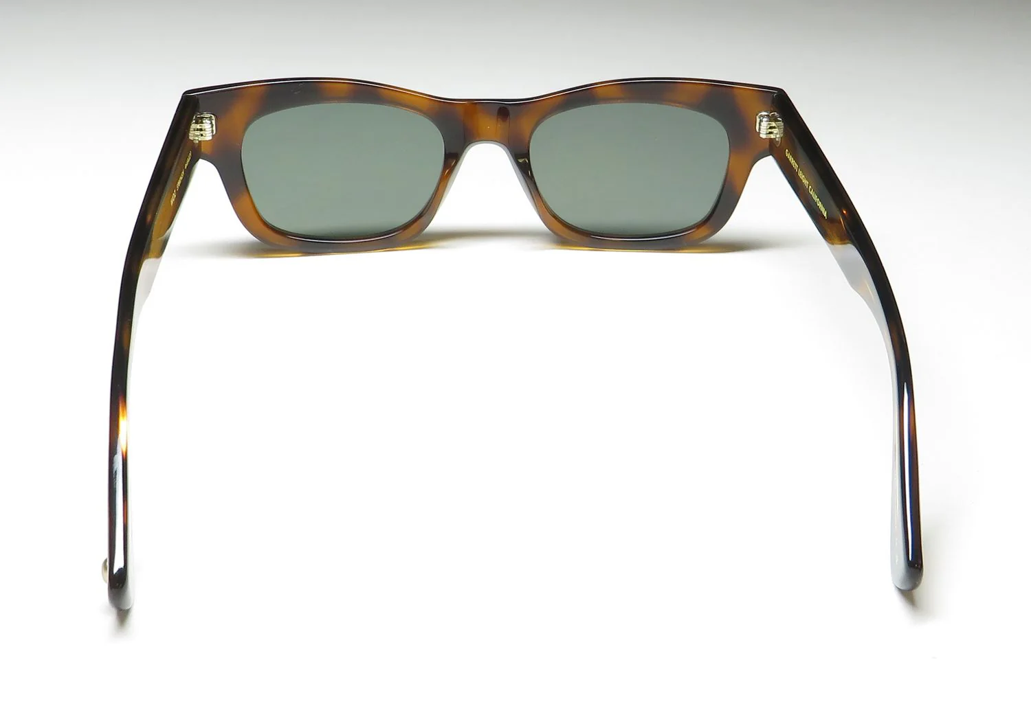 Garrett Leight Woz Sunglasses - Image 23