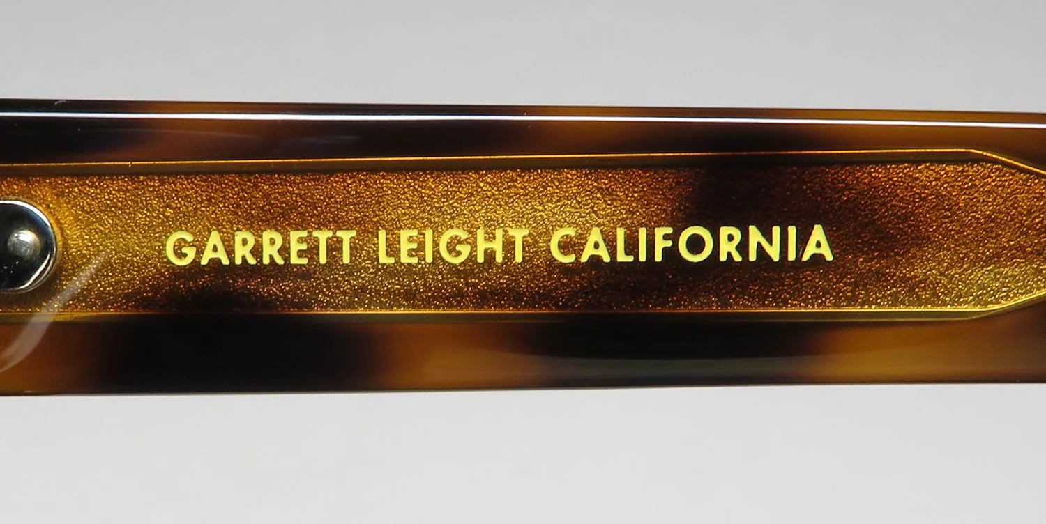 Garrett Leight Woz Sunglasses - Image 25