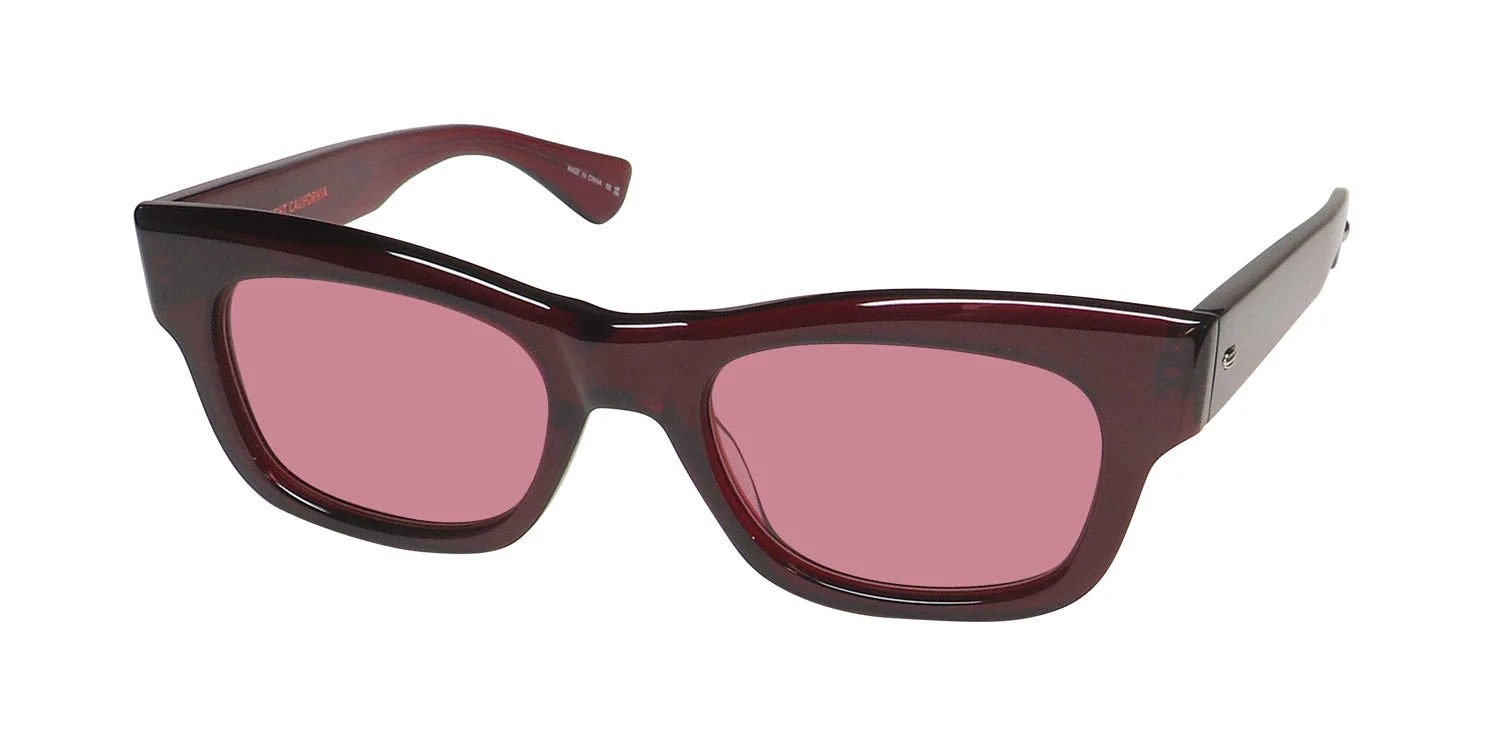 Garrett Leight Woz Sunglasses - Image 28