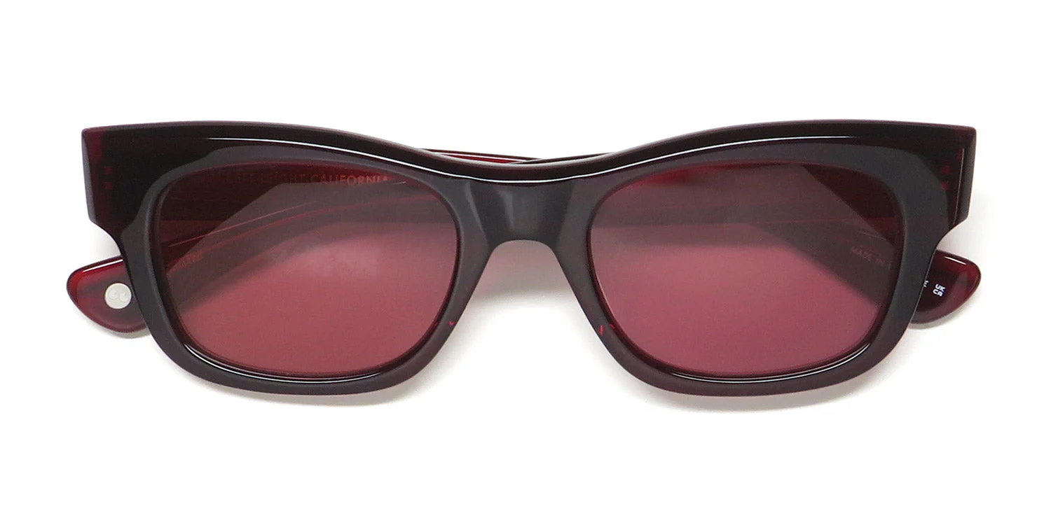 Garrett Leight Woz Sunglasses - Image 29