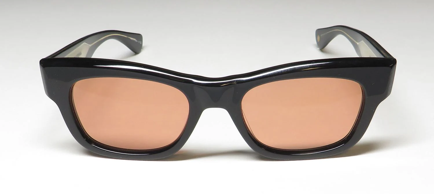 Garrett Leight Woz Sunglasses - Image 3