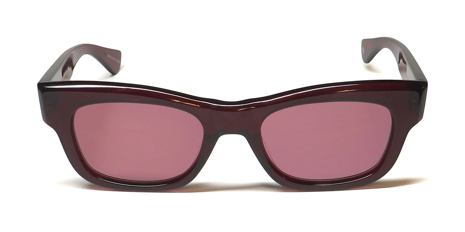 Garrett Leight Woz Sunglasses - Image 30
