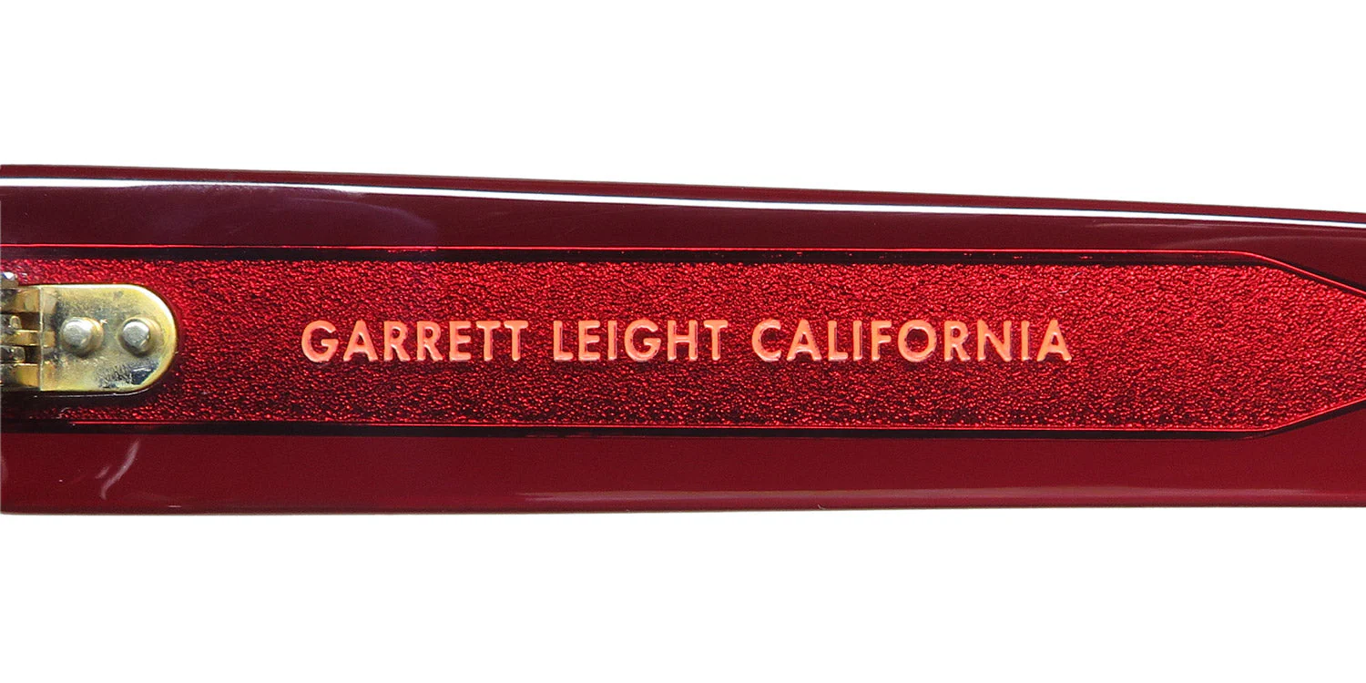 Garrett Leight Woz Sunglasses - Image 34