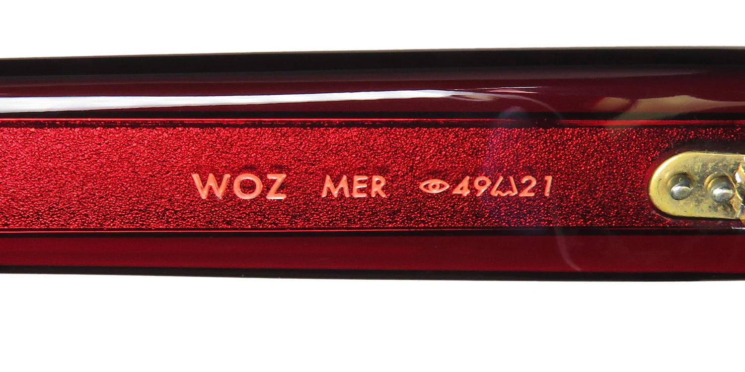 Garrett Leight Woz Sunglasses - Image 35