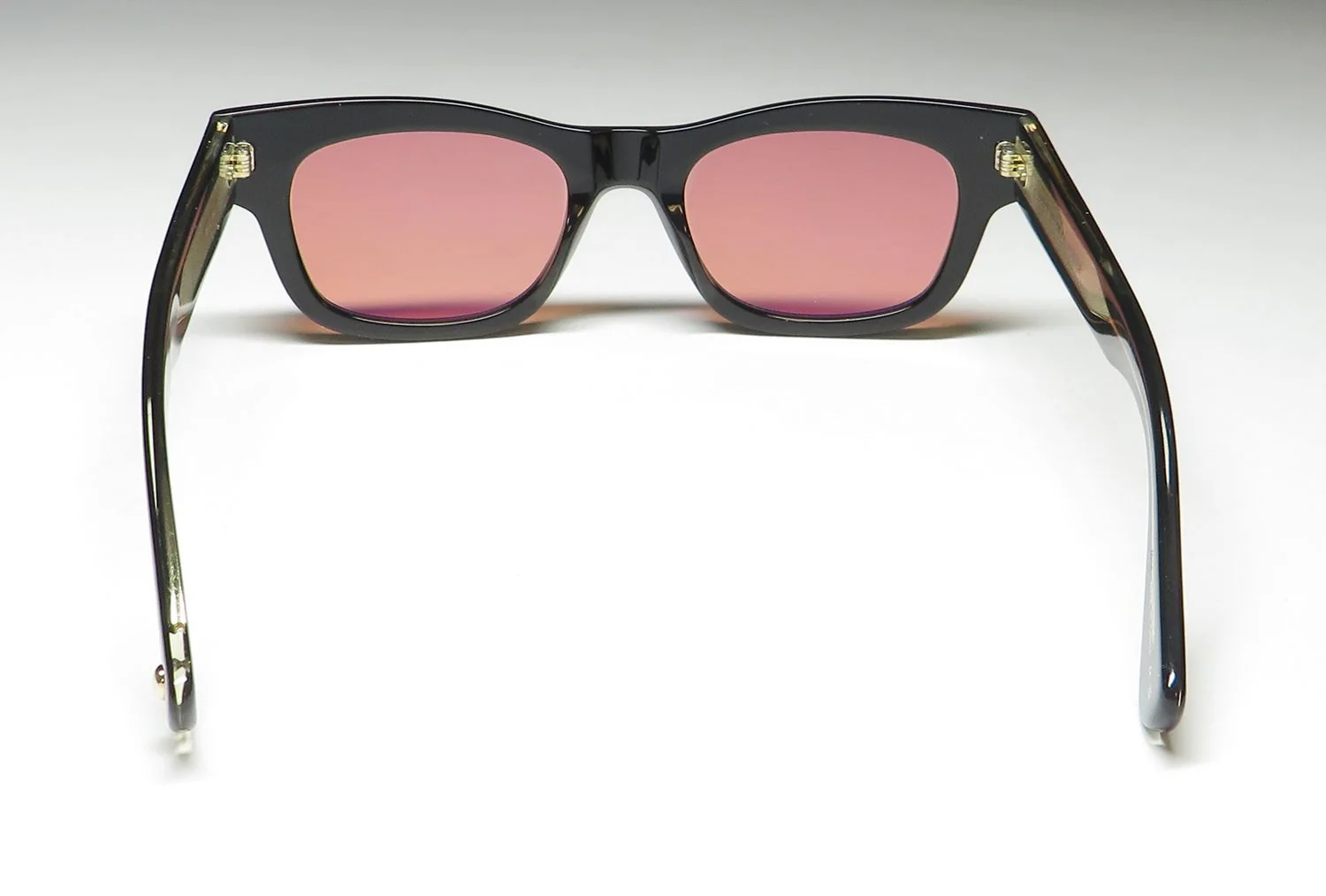 Garrett Leight Woz Sunglasses - Image 5