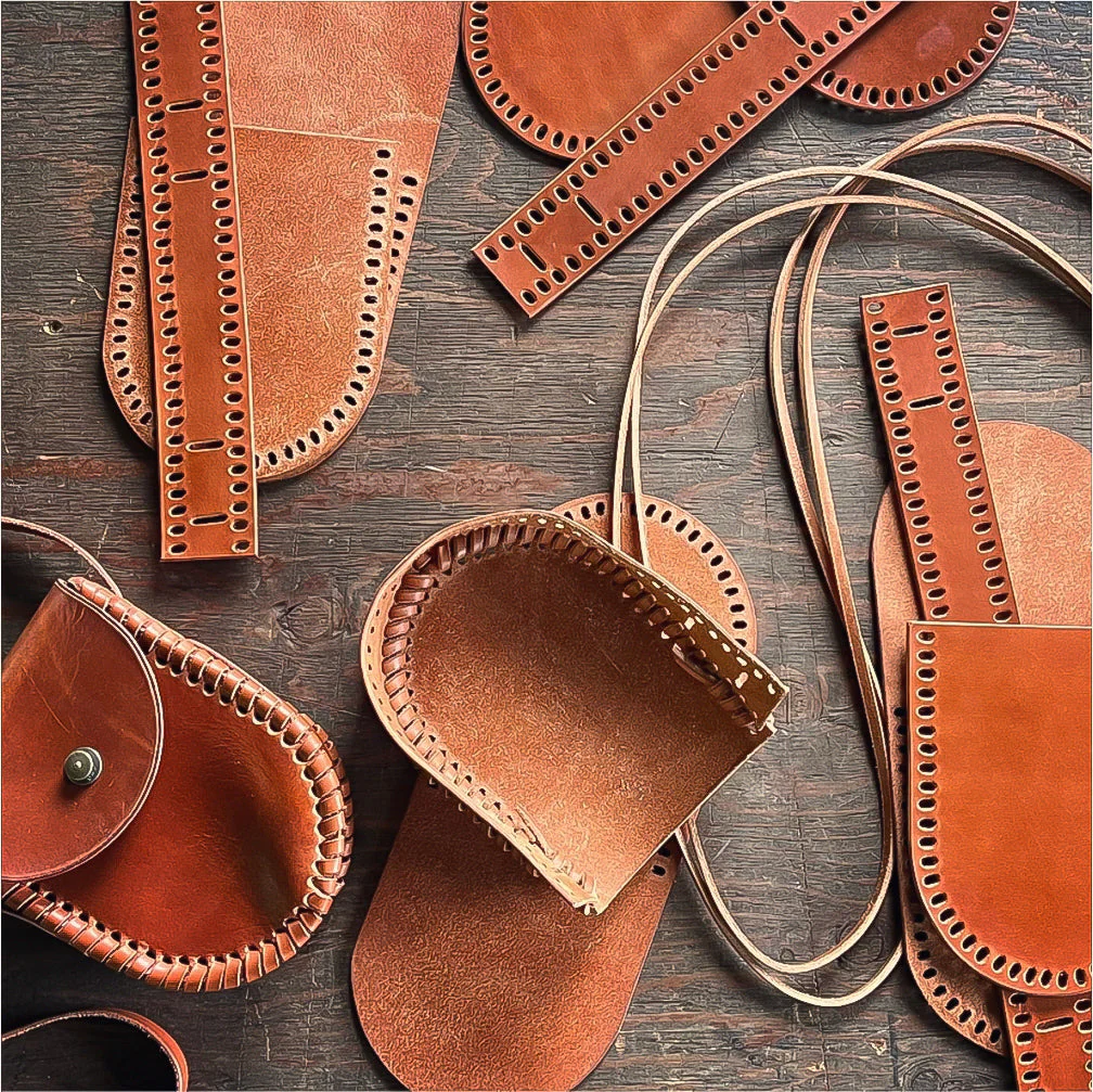 Gaucho Bag - USA Made - Image 4