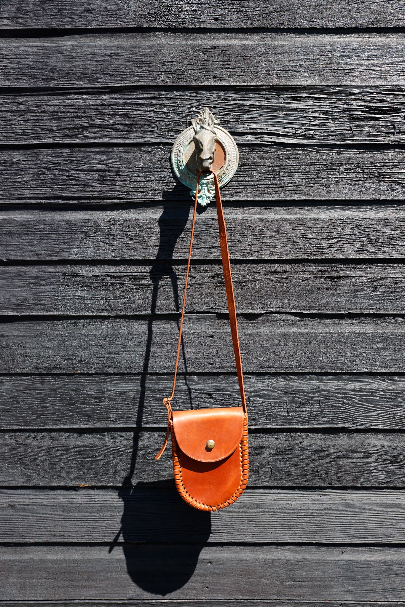 Gaucho Bag - USA Made - Image 5