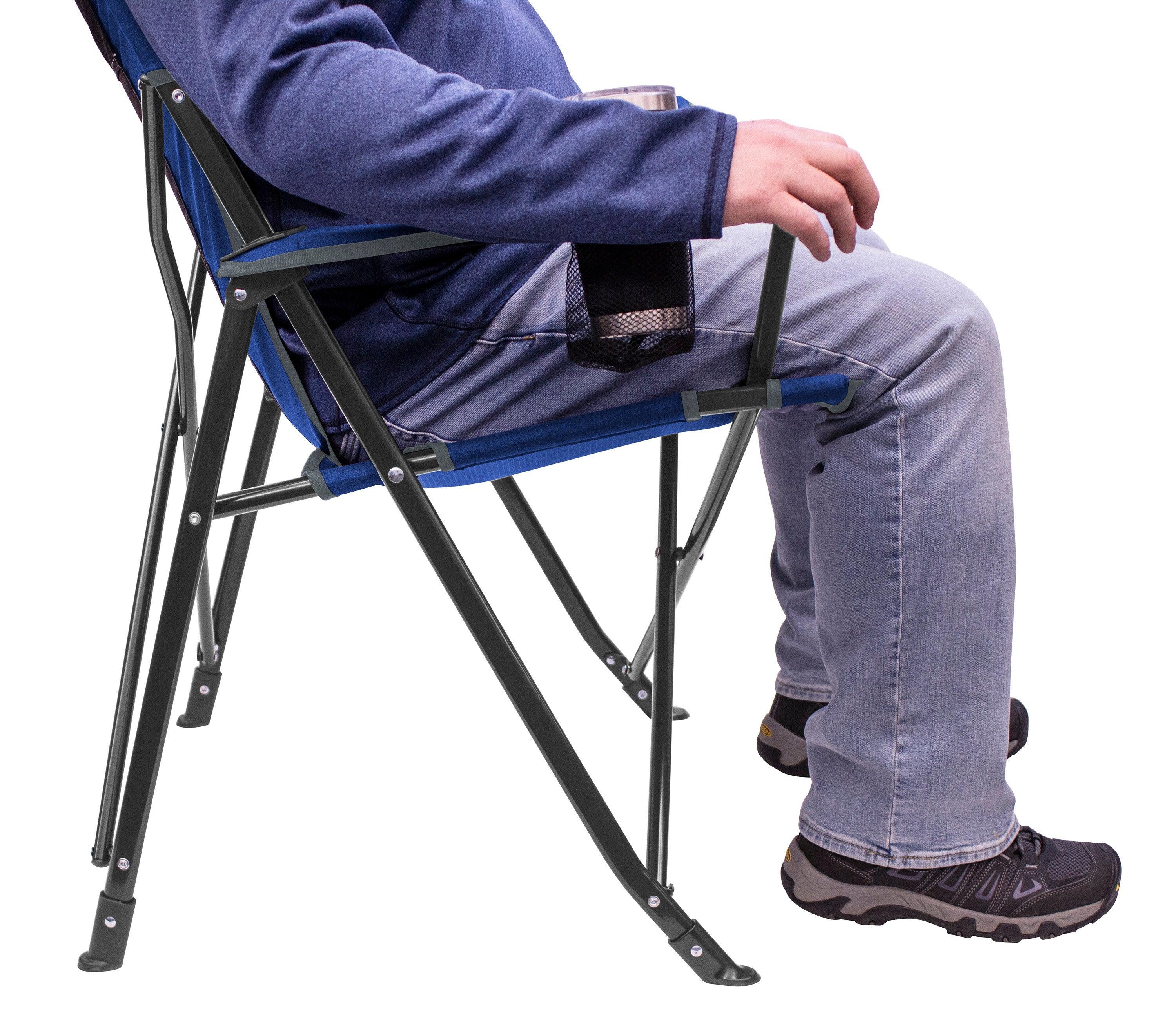 GCI Comfort Pro Chair - Image 4
