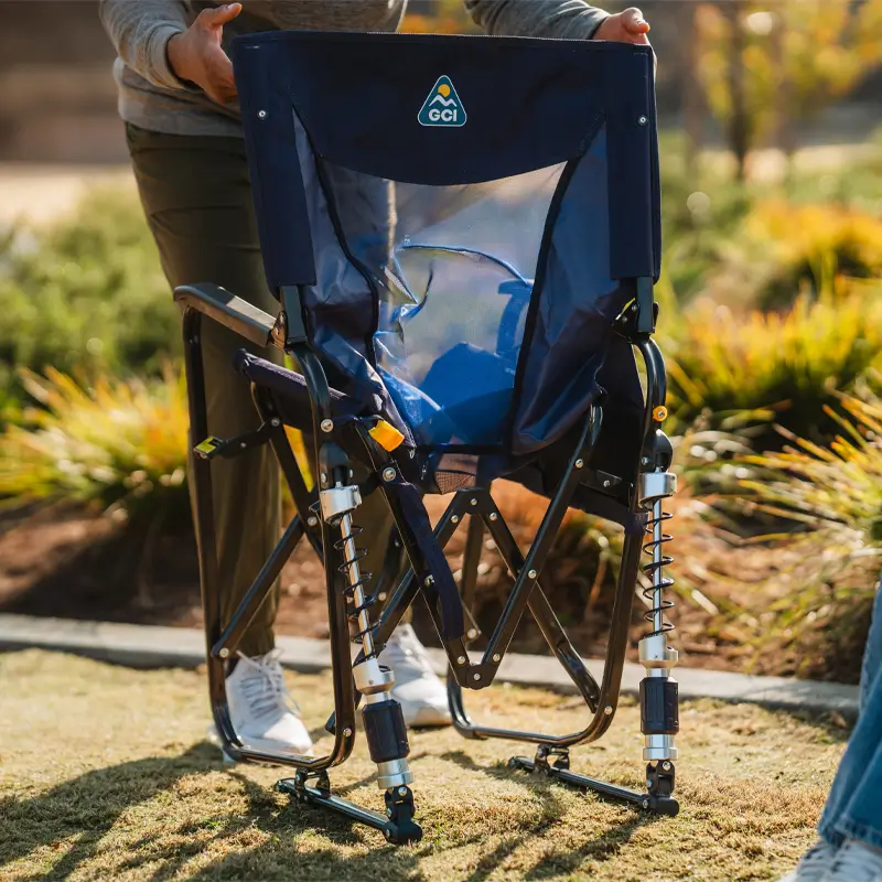 GCI Outdoor Adjustable Rocker - Image 13