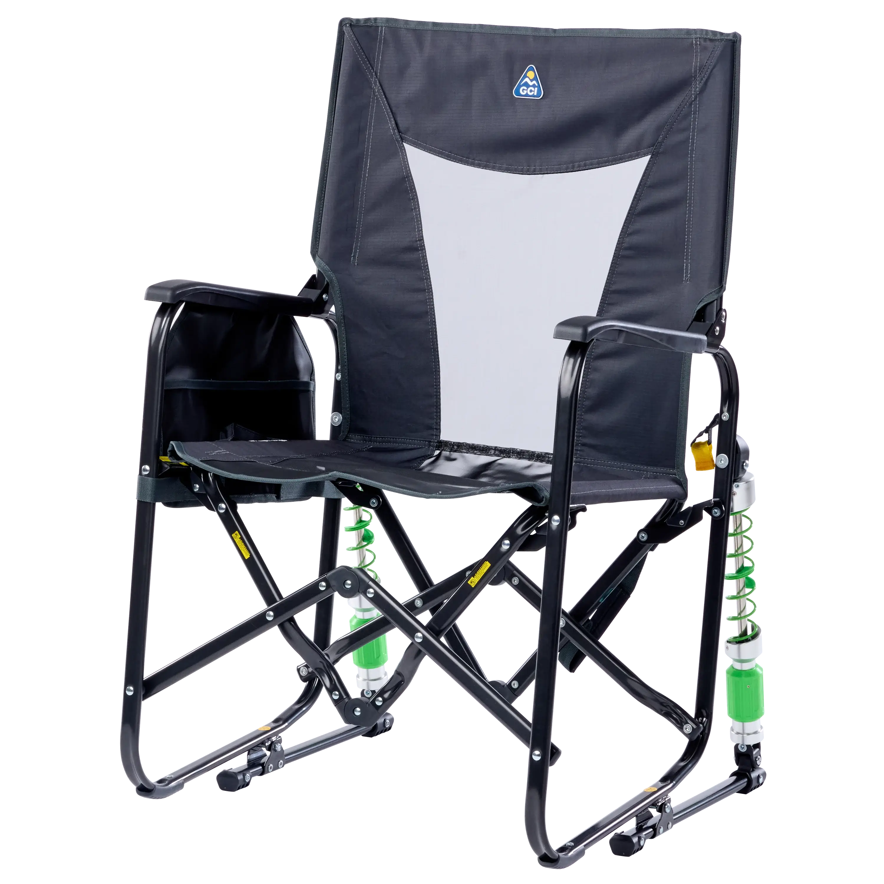 GCI Outdoor Adjustable Rocker - Image 17