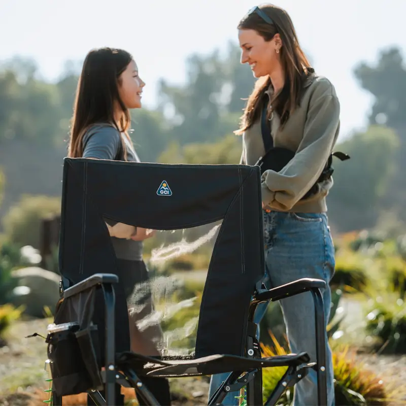 GCI Outdoor Adjustable Rocker - Image 21