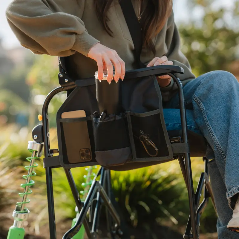 GCI Outdoor Adjustable Rocker - Image 26