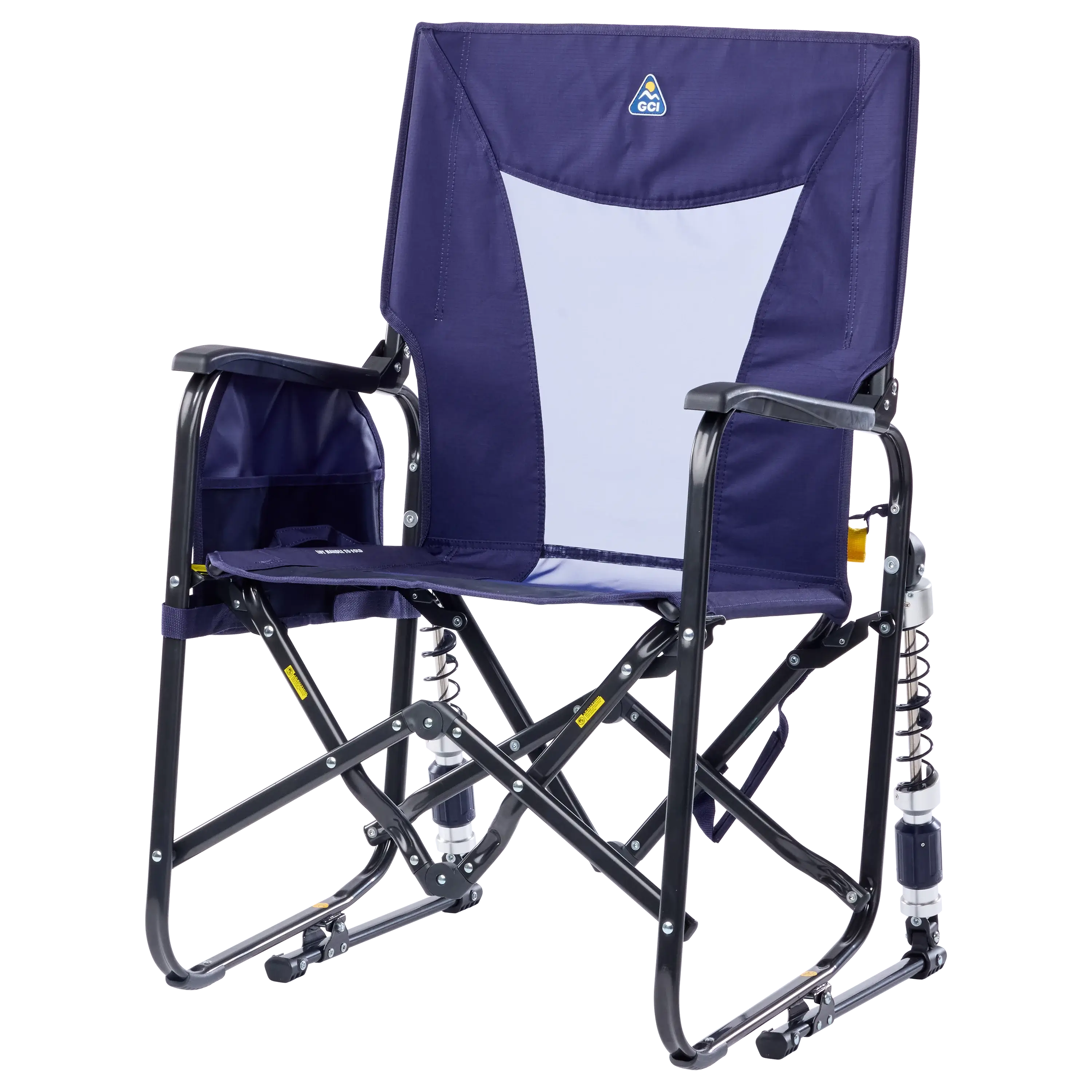 GCI Outdoor Adjustable Rocker - Image 4