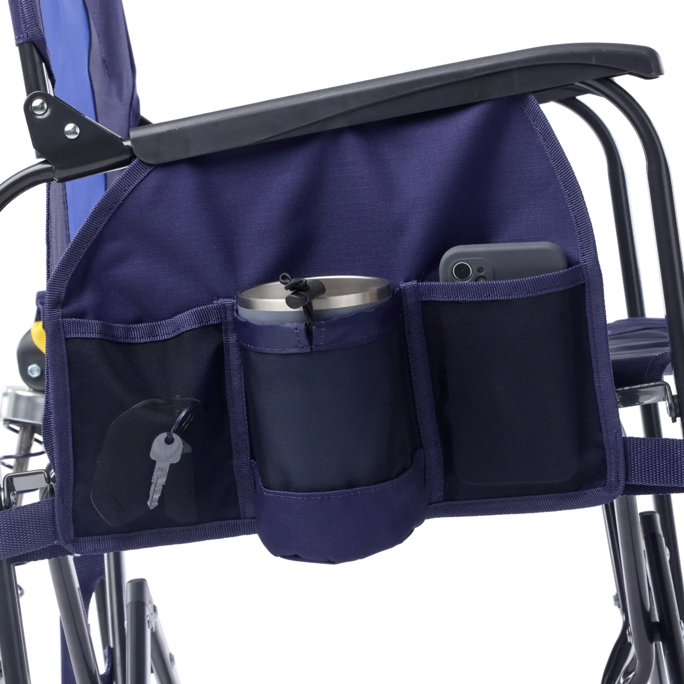 GCI Outdoor Adjustable Rocker - Image 6