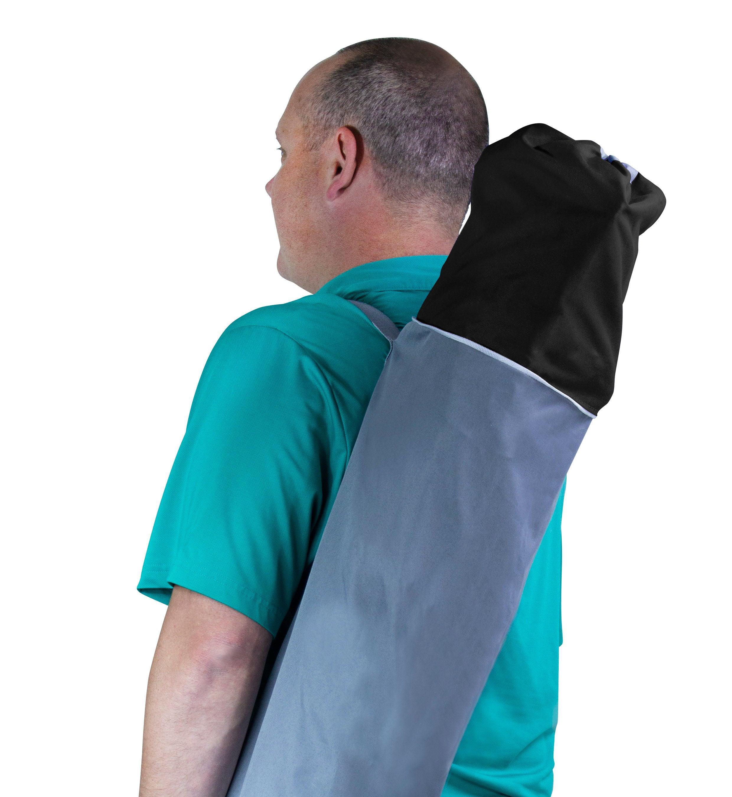 GCI Outdoor Eazy Chair Portable Camping Chair - Image 3