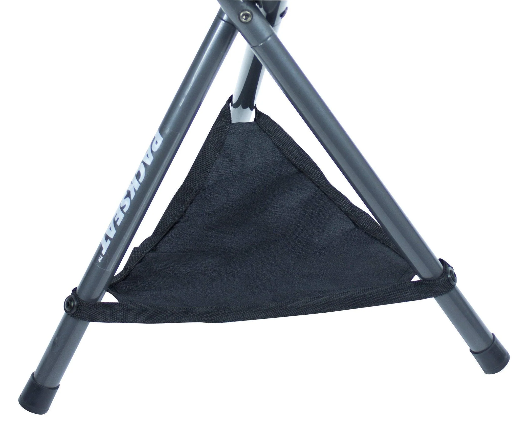 GCI Outdoor PackSeat Camping Stool Portable Folding Stool - Image 3