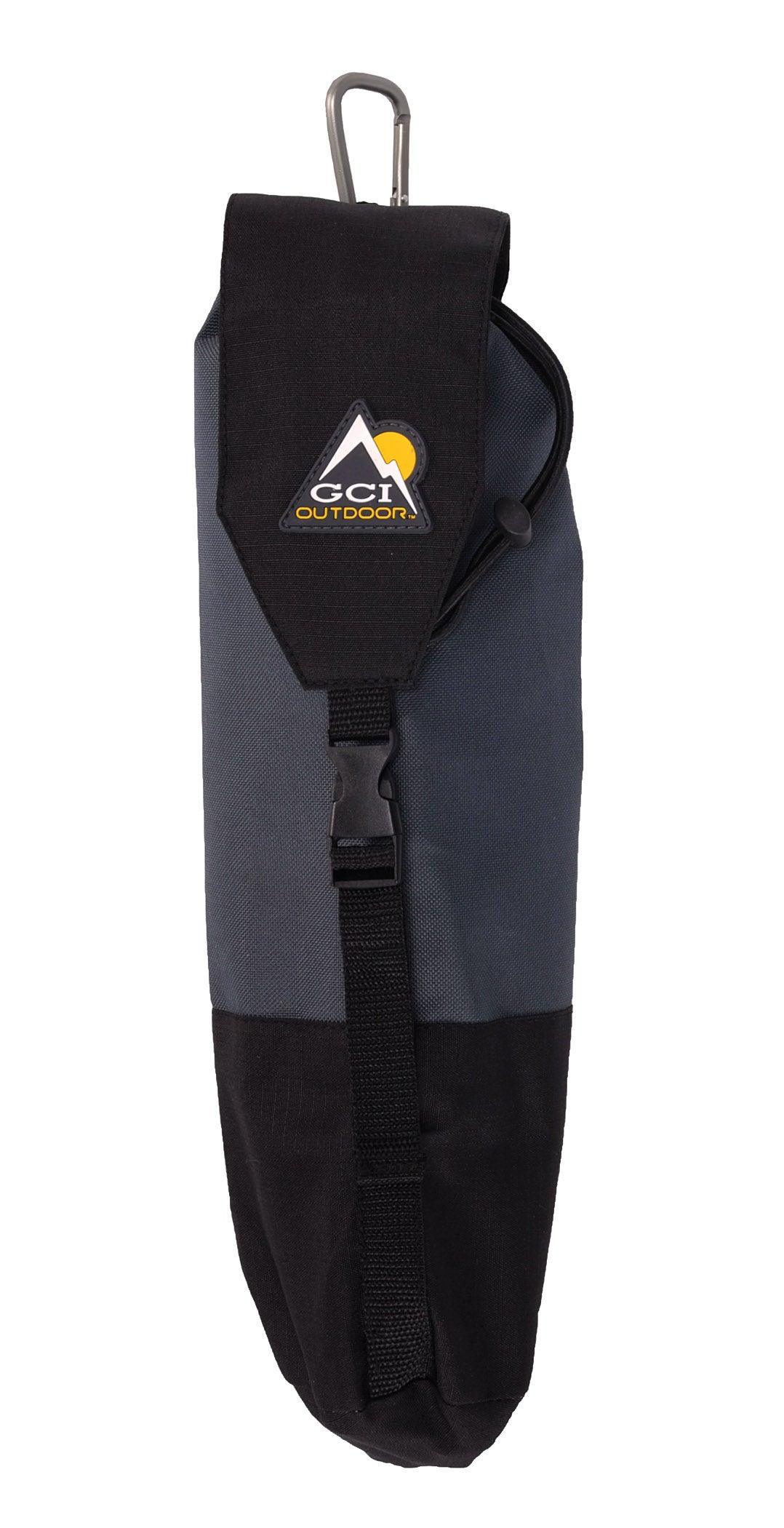 GCI Outdoor PackSeat Camping Stool Portable Folding Stool - Image 5