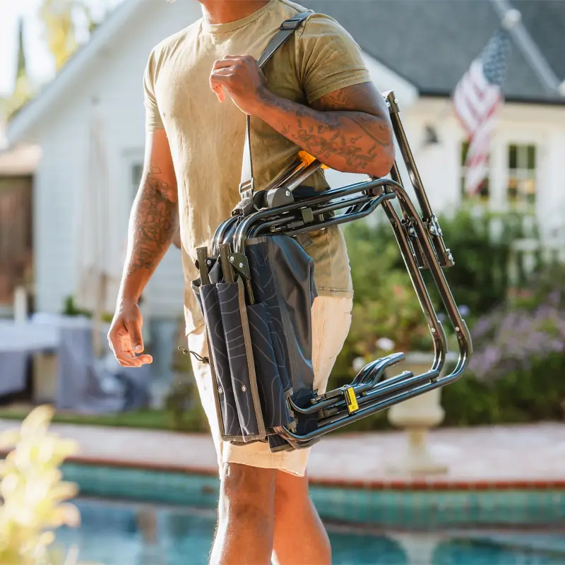 GCI Outdoor Stowaway Rockers - Image 13