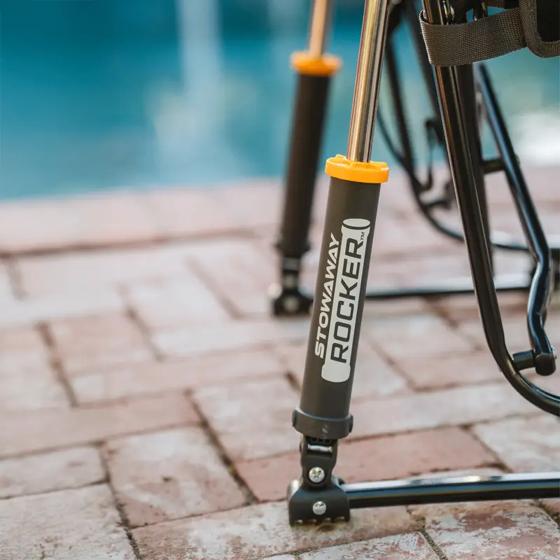 GCI Outdoor Stowaway Rockers - Image 14