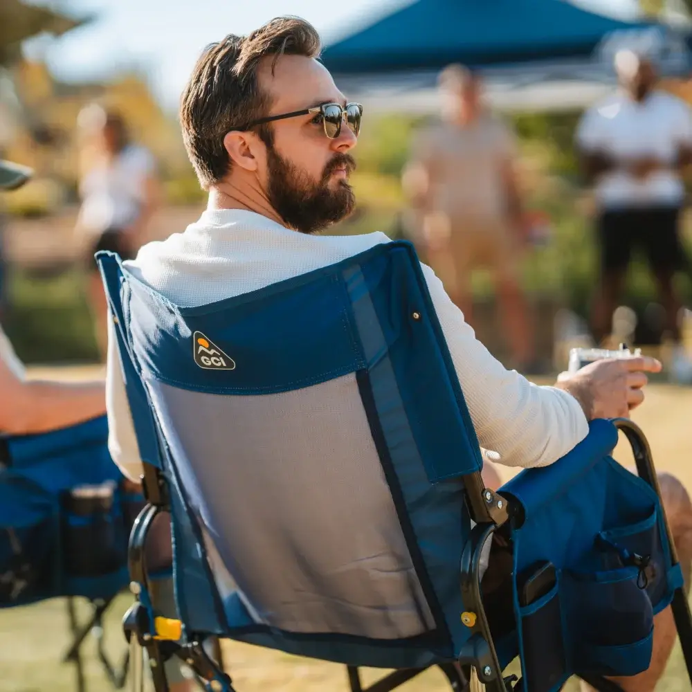 GCI Outdoor Stowaway Rockers - Image 16