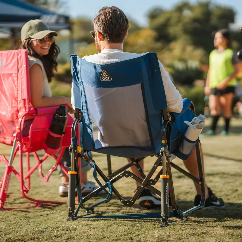 GCI Outdoor Stowaway Rockers - Image 22
