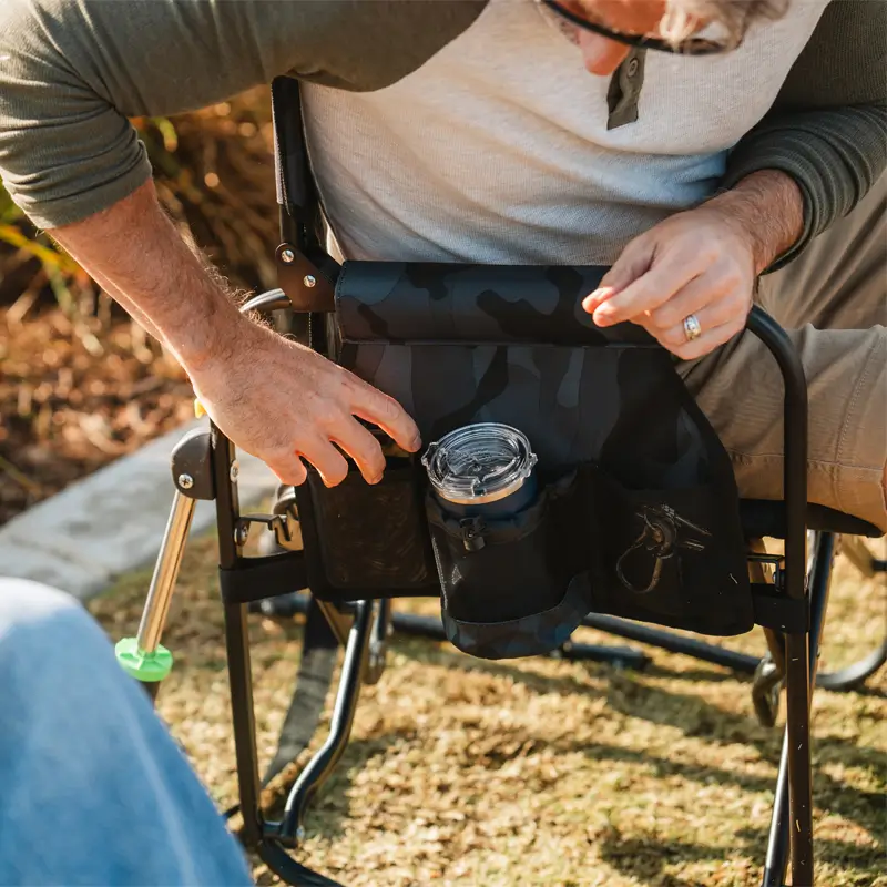 GCI Outdoor Stowaway Rockers - Image 5