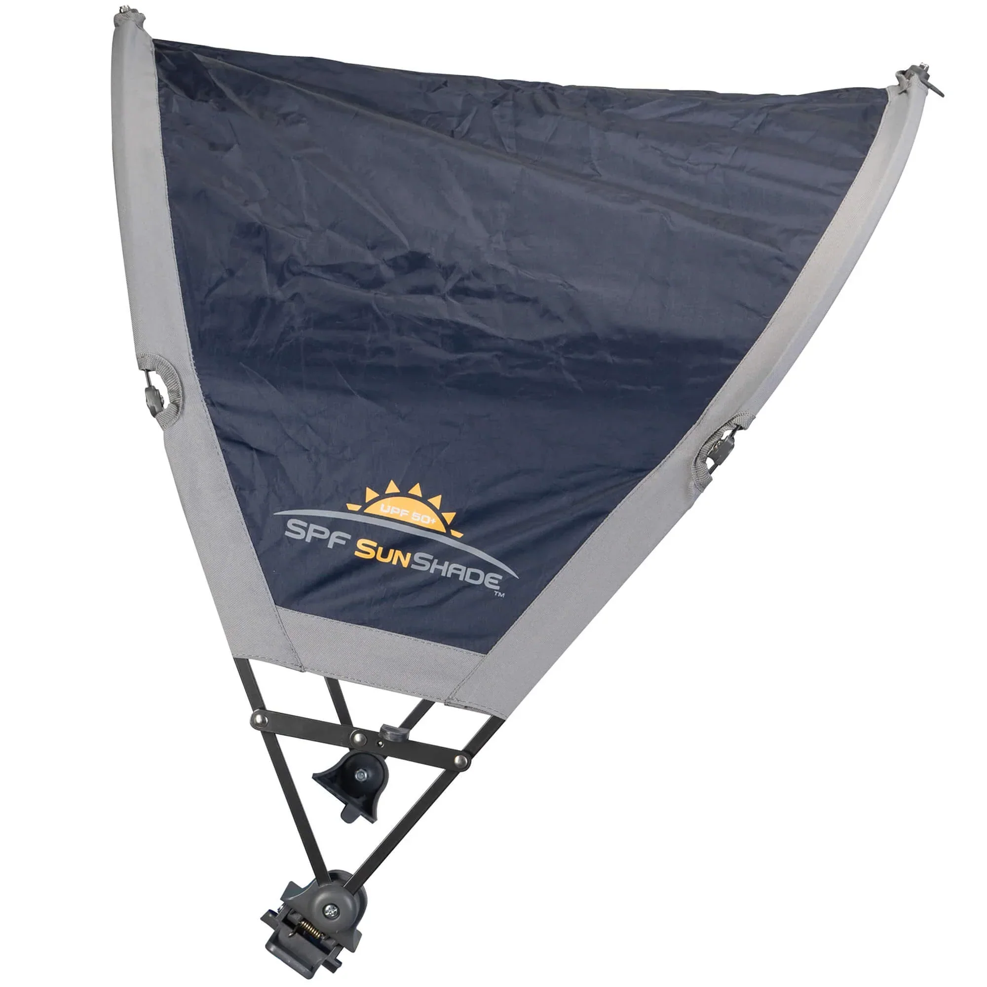 GCI Outdoor Universal Chair Clip on SunShade Accessory - Image 12