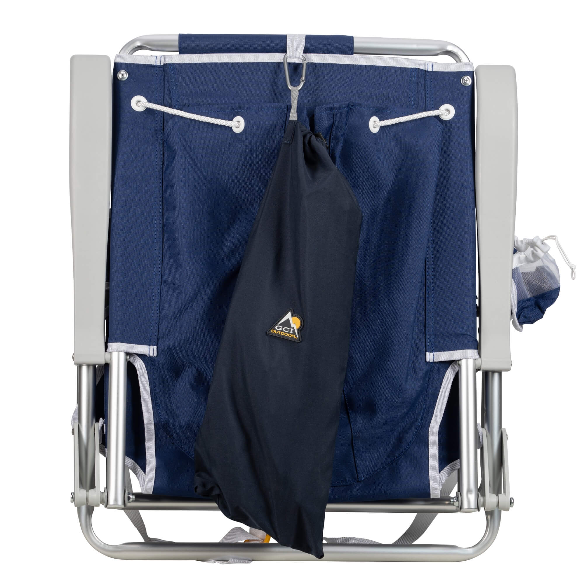 GCI Outdoor Universal Chair Clip on SunShade Accessory - Image 13