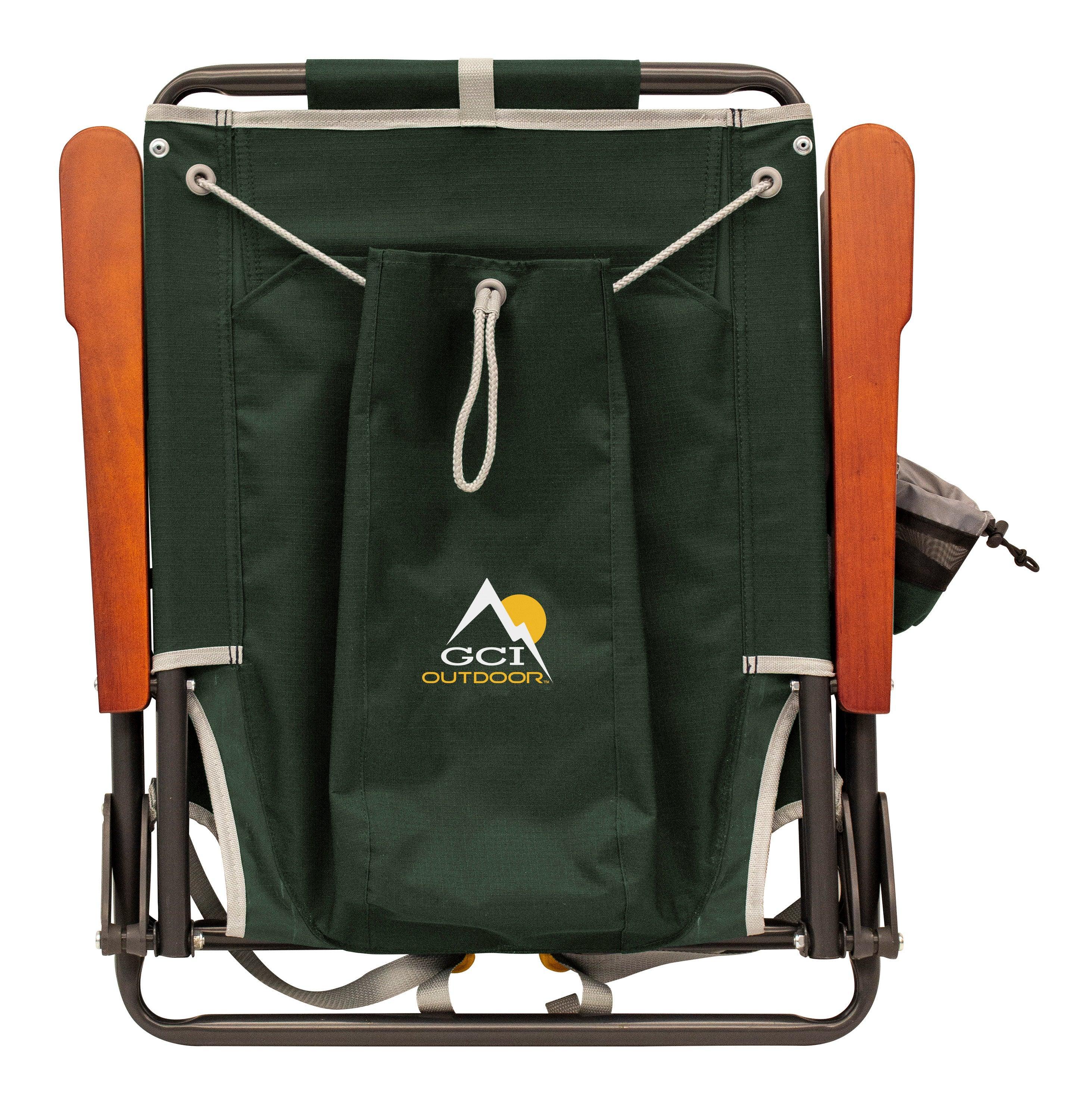 GCI Wilderness Backpacker - Image 2