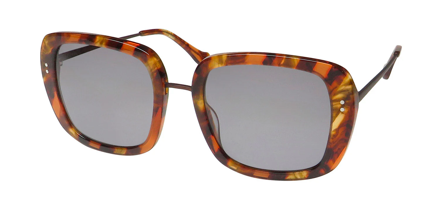 Gemma Styles Baker Street Sunglasses - Image 10