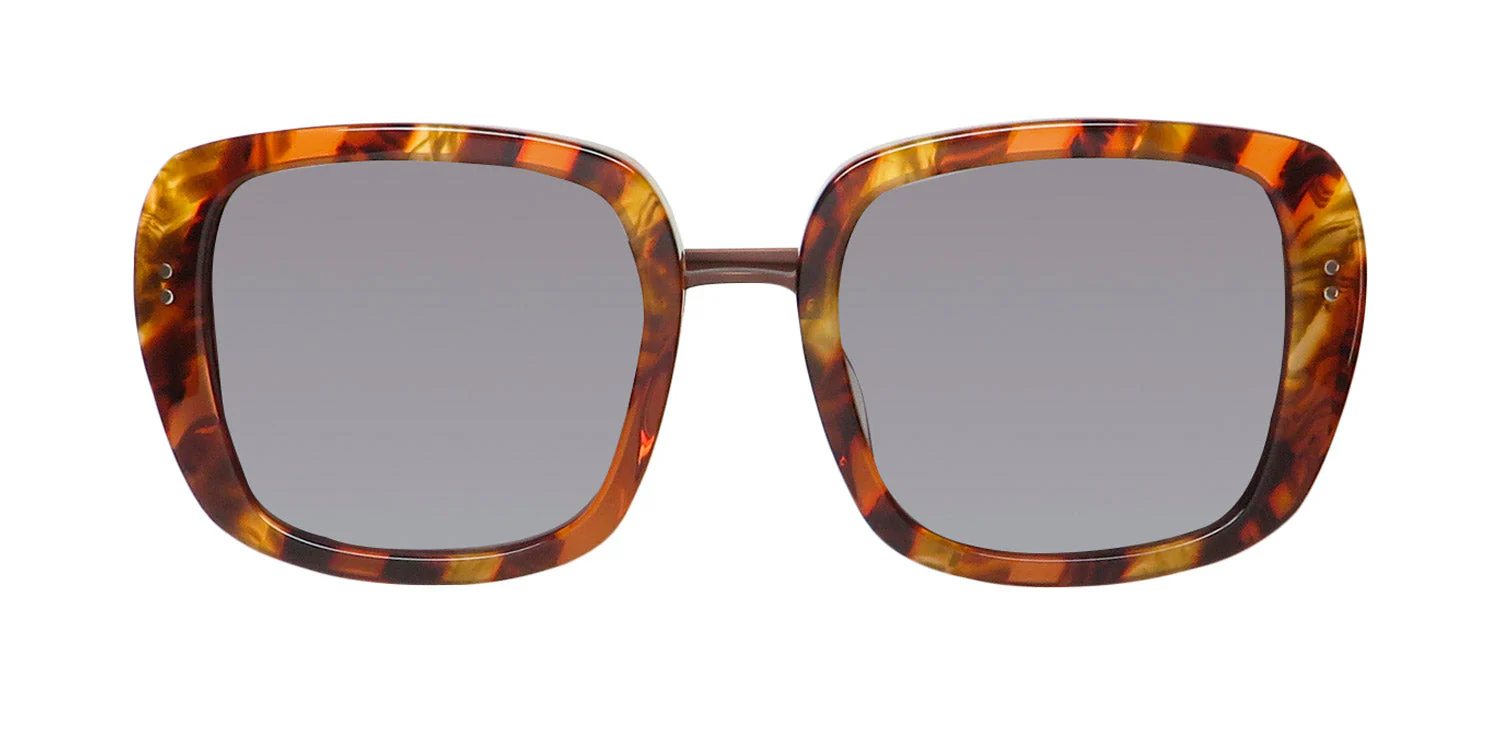 Gemma Styles Baker Street Sunglasses - Image 11