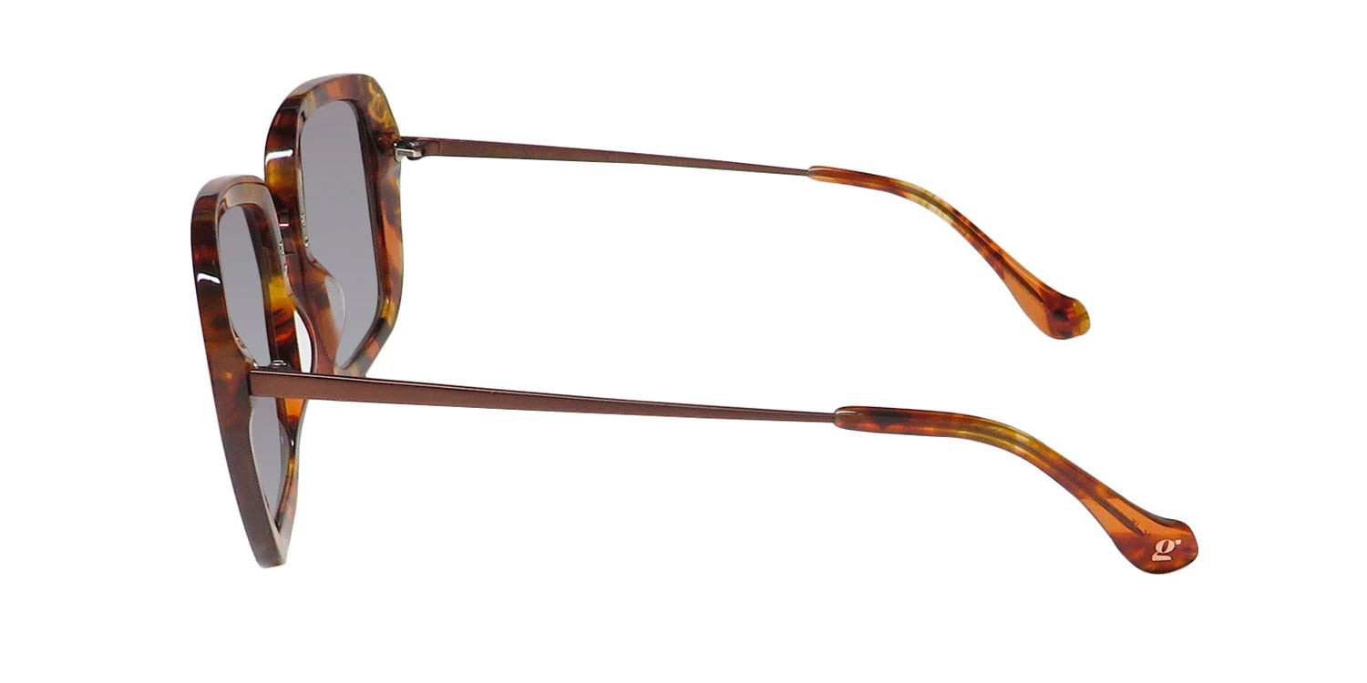 Gemma Styles Baker Street Sunglasses - Image 13