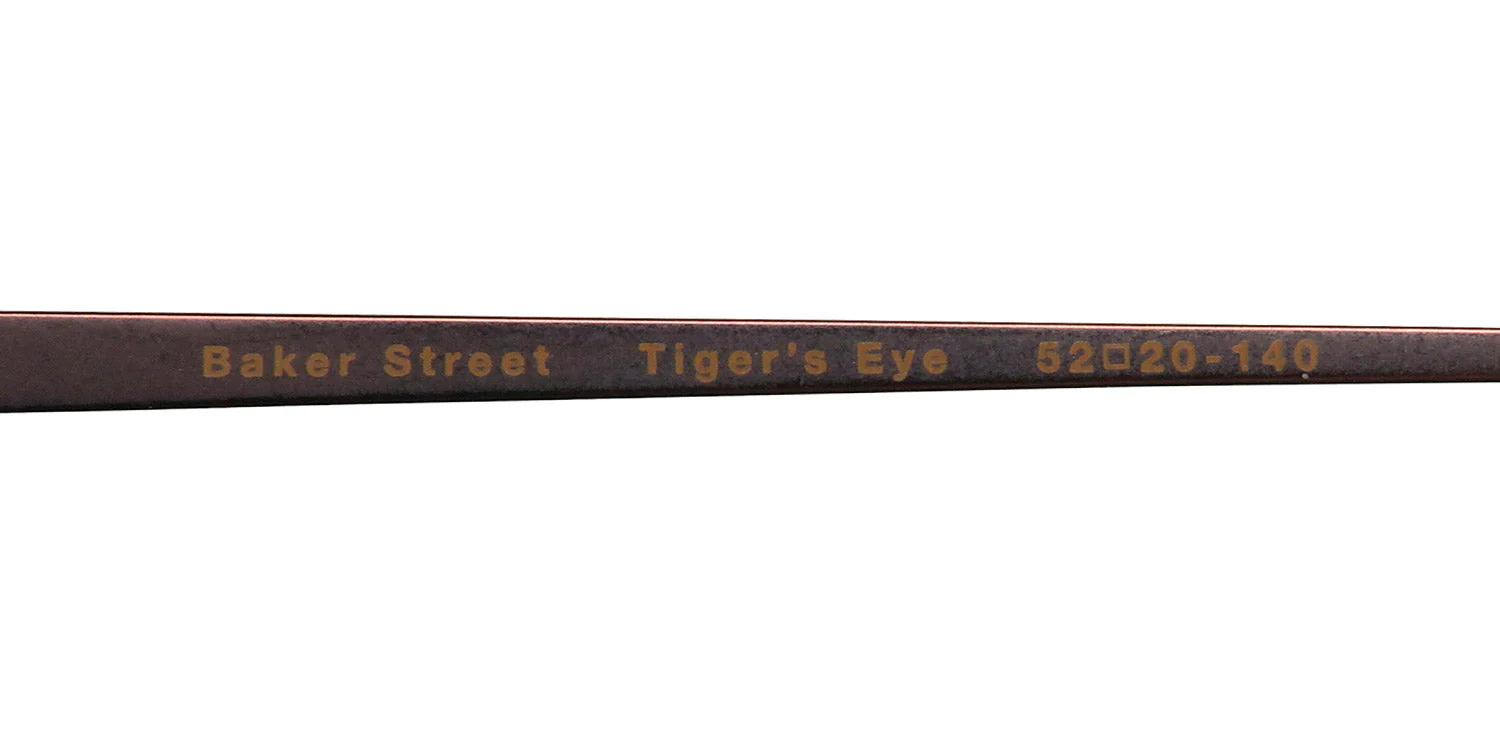 Gemma Styles Baker Street Sunglasses - Image 16