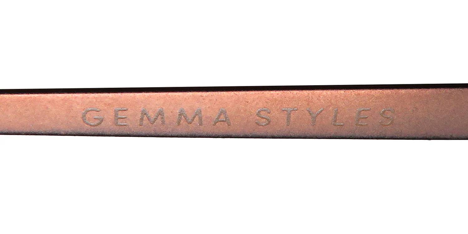 Gemma Styles Baker Street Sunglasses - Image 17