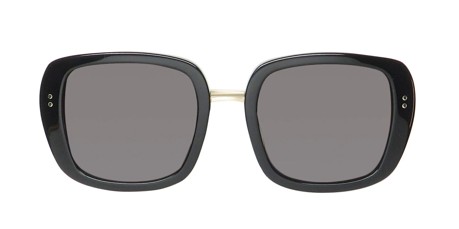 Gemma Styles Baker Street Sunglasses - Image 2