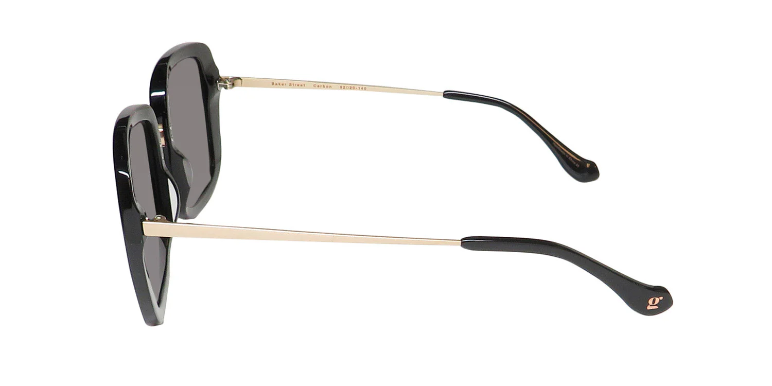 Gemma Styles Baker Street Sunglasses - Image 4