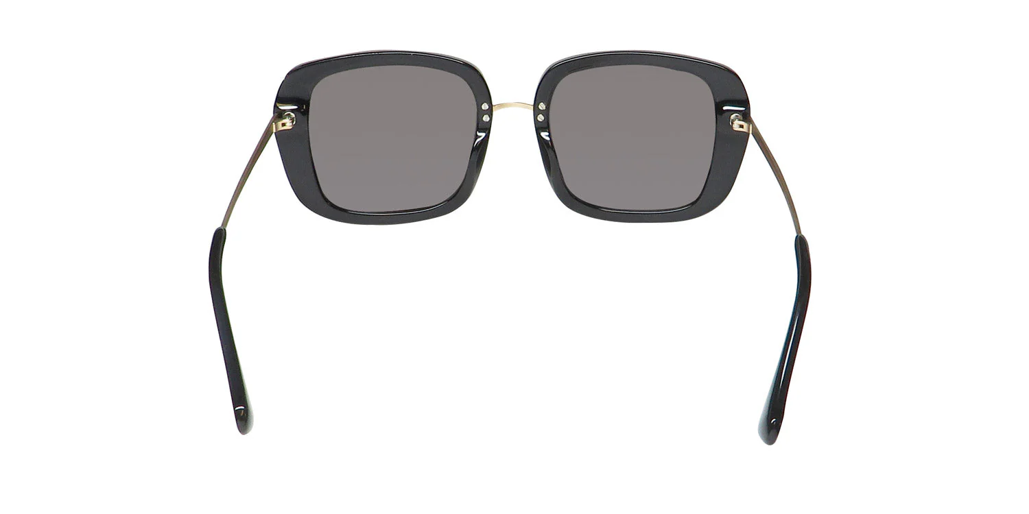 Gemma Styles Baker Street Sunglasses - Image 5