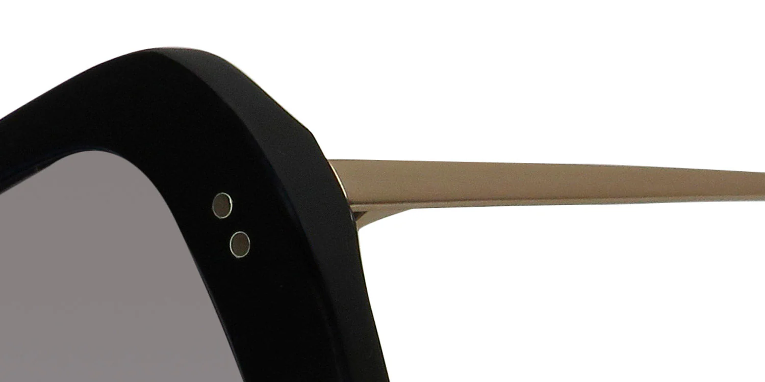 Gemma Styles Baker Street Sunglasses - Image 6