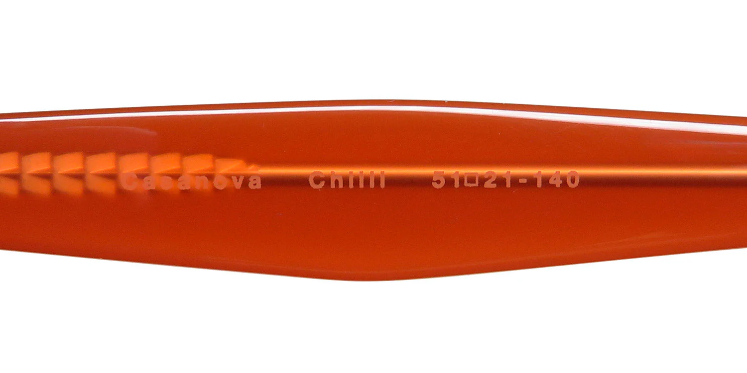 Gemma Styles Casanova Sunglasses - Image 16