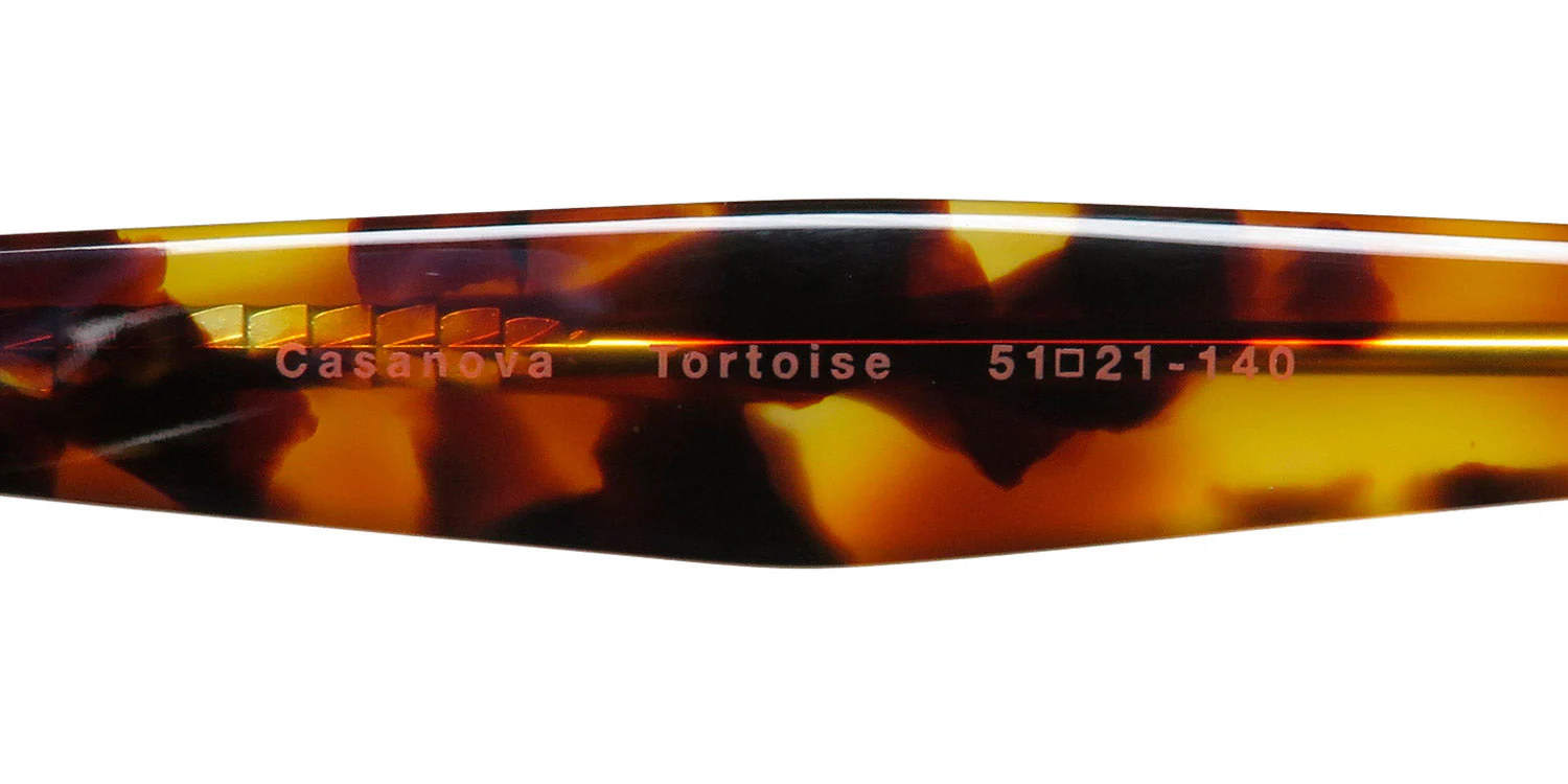Gemma Styles Casanova Sunglasses - Image 25