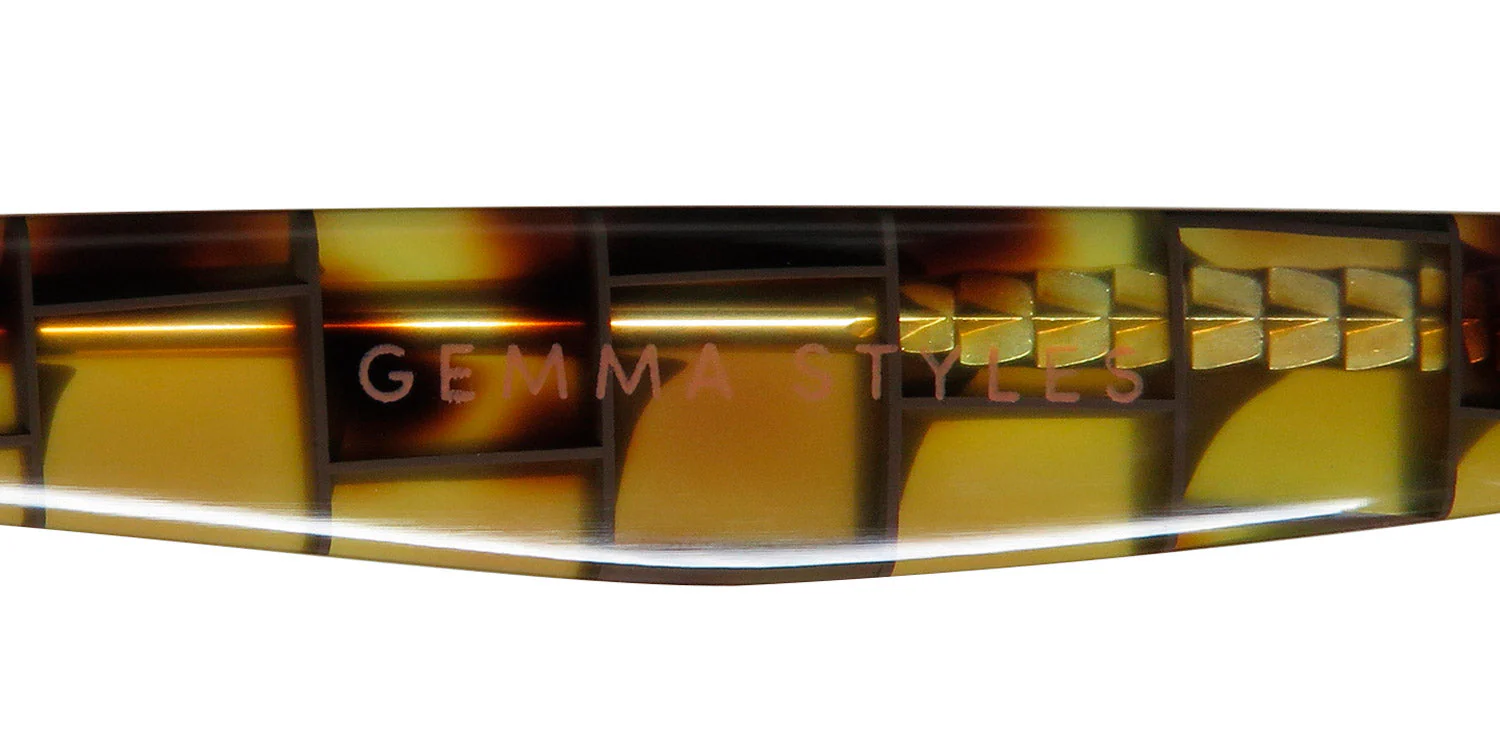Gemma Styles Dream On Sunglasses - Image 17
