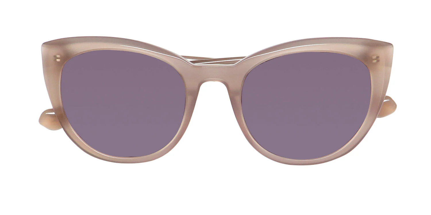 Gemma Styles Heart Of Glass Sunglasses - Image 2