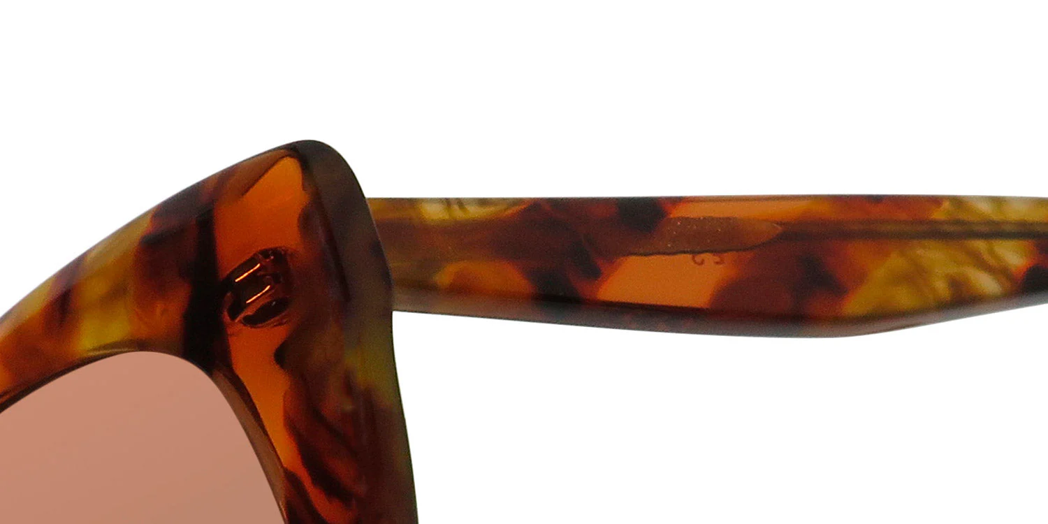Gemma Styles Heart Of Glass Sunglasses - Image 24