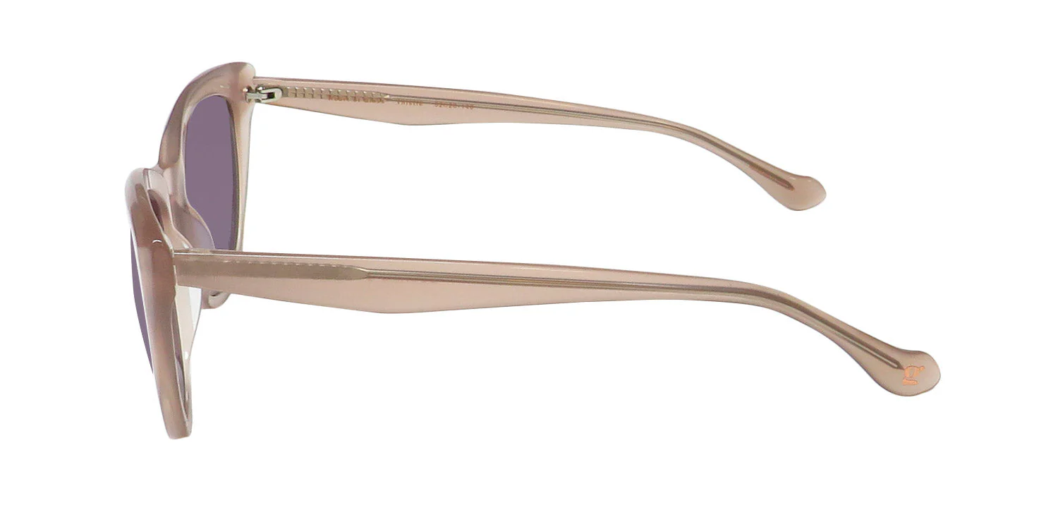 Gemma Styles Heart Of Glass Sunglasses - Image 4