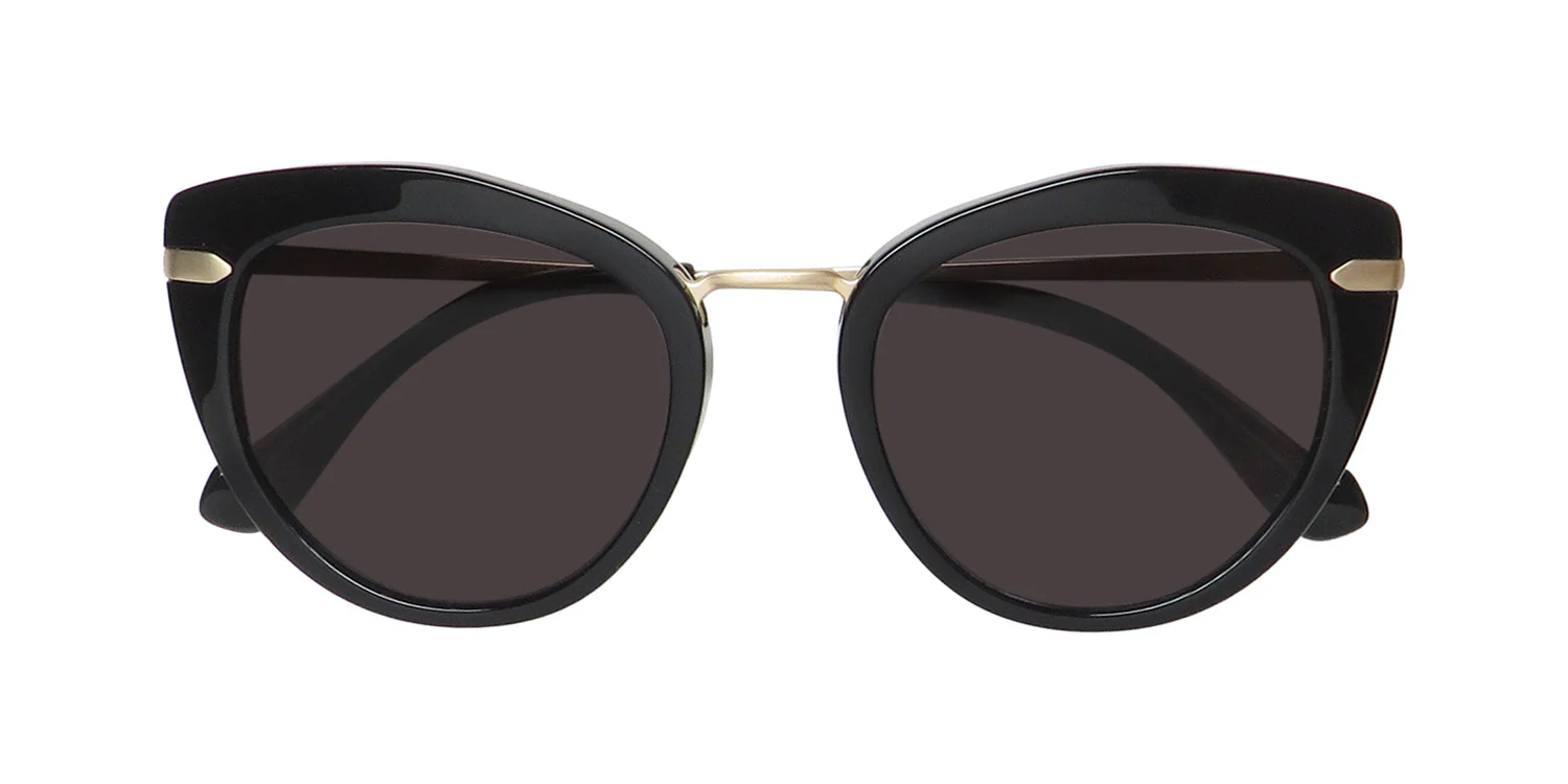 Gemma Styles Let Her Dance Sunglasses - Image 2
